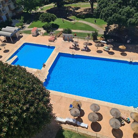 Aguila Wonderful At Home Benalmádena Εξωτερικό φωτογραφία