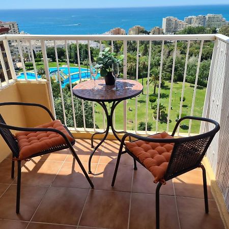 Aguila Wonderful At Home Benalmádena Εξωτερικό φωτογραφία