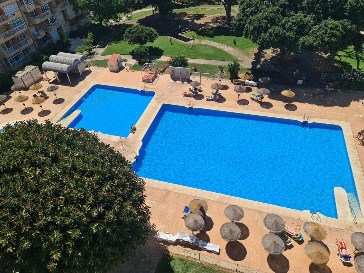 Aguila Wonderful At Home Benalmádena Εξωτερικό φωτογραφία