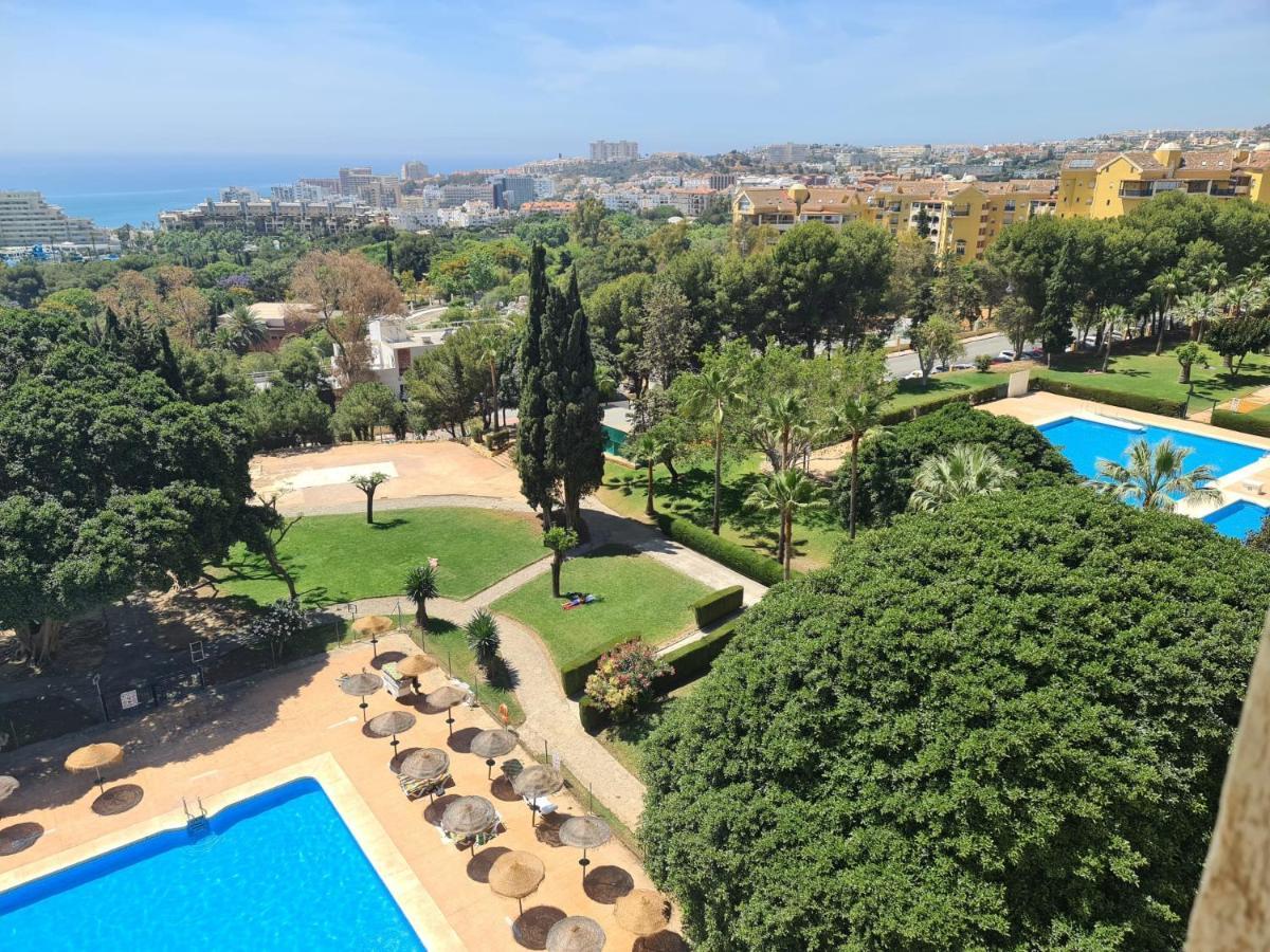 Aguila Wonderful At Home Benalmádena Εξωτερικό φωτογραφία