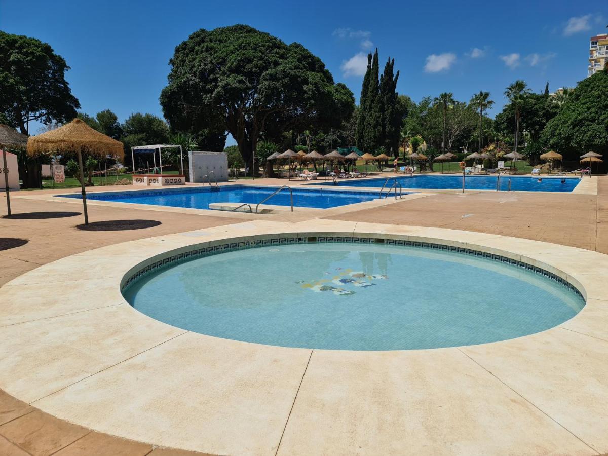 Aguila Wonderful At Home Benalmádena Εξωτερικό φωτογραφία