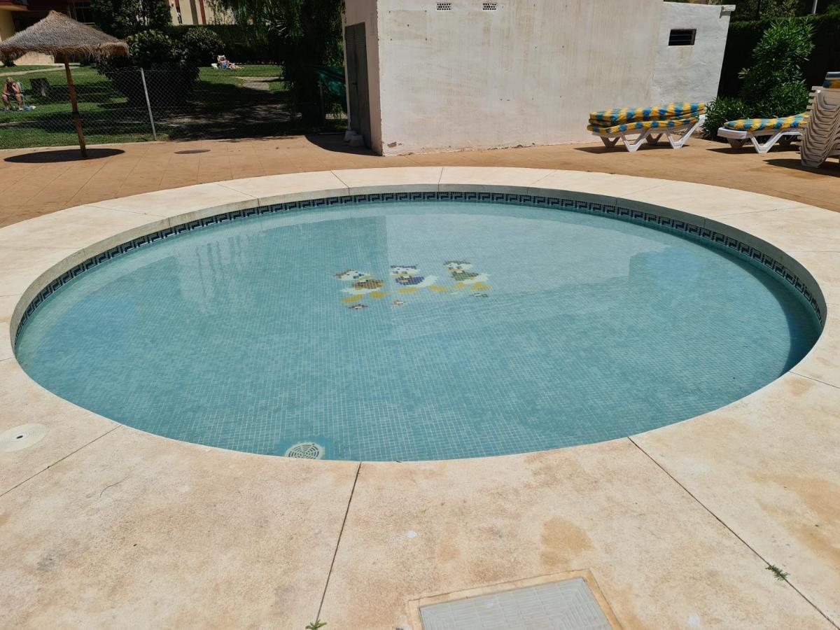 Aguila Wonderful At Home Benalmádena Εξωτερικό φωτογραφία