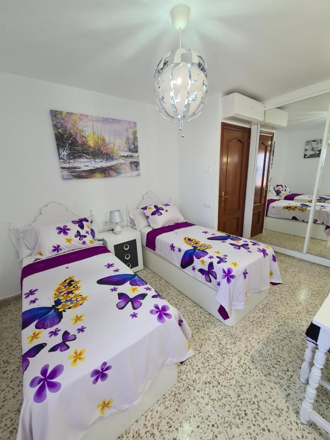 Aguila Wonderful At Home Benalmádena Εξωτερικό φωτογραφία