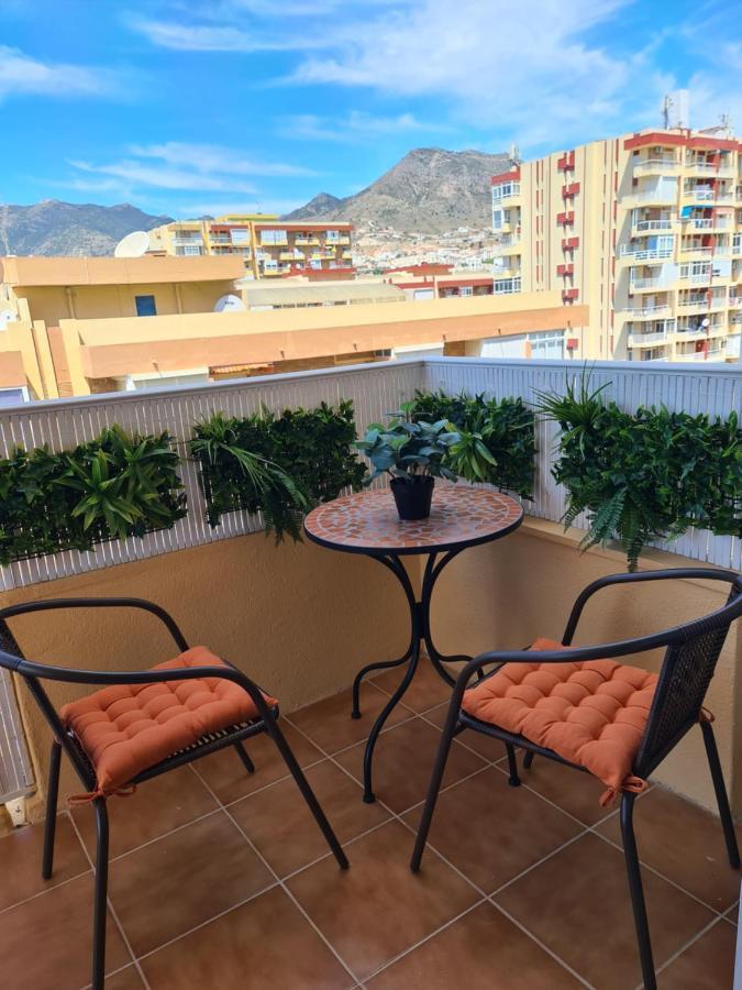 Aguila Wonderful At Home Benalmádena Εξωτερικό φωτογραφία