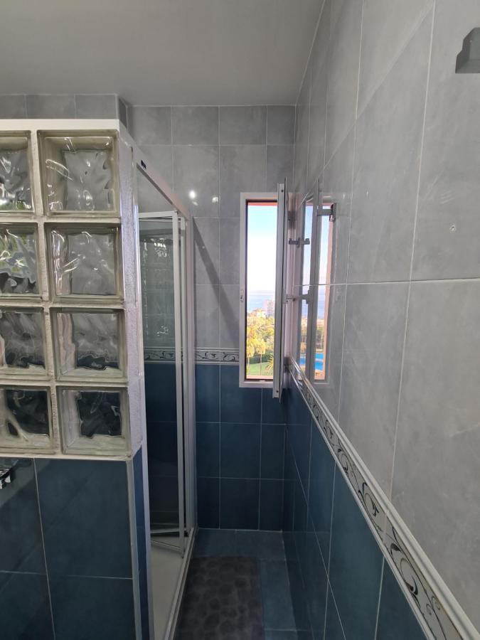 Aguila Wonderful At Home Benalmádena Εξωτερικό φωτογραφία