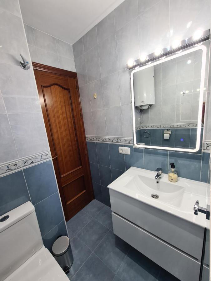 Aguila Wonderful At Home Benalmádena Εξωτερικό φωτογραφία