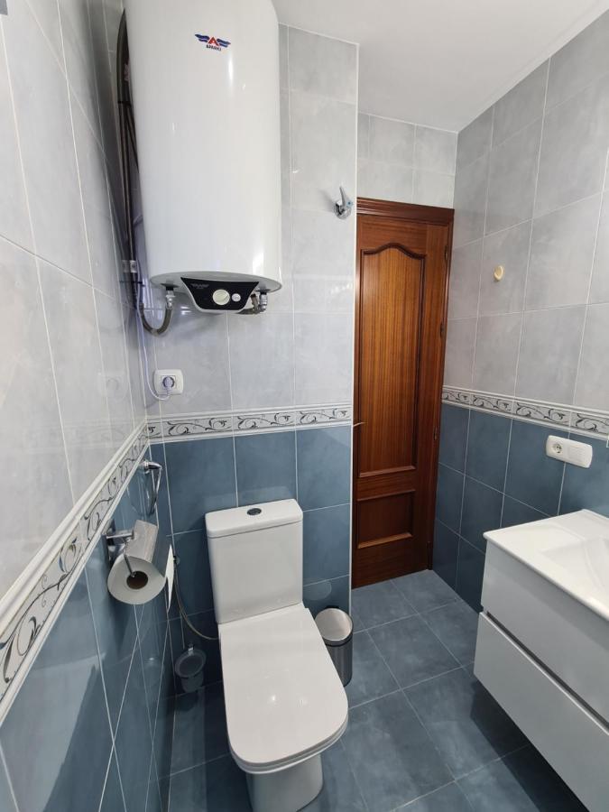 Aguila Wonderful At Home Benalmádena Εξωτερικό φωτογραφία