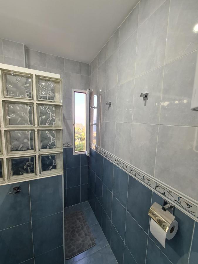 Aguila Wonderful At Home Benalmádena Εξωτερικό φωτογραφία