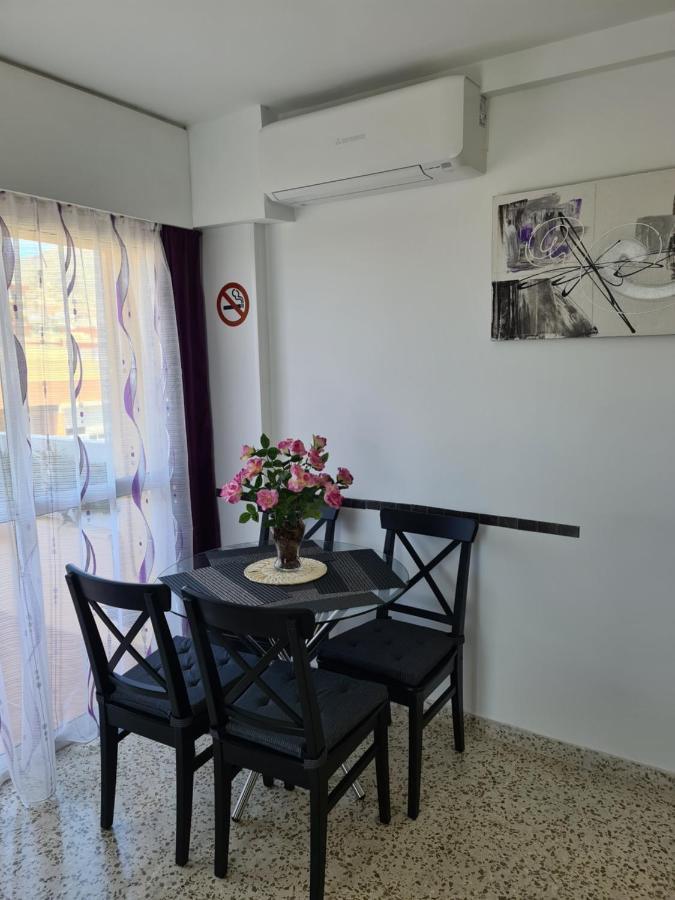 Aguila Wonderful At Home Benalmádena Εξωτερικό φωτογραφία