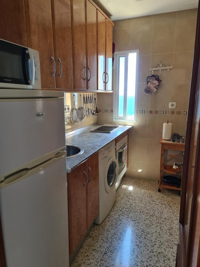 Aguila Wonderful At Home Benalmádena Εξωτερικό φωτογραφία