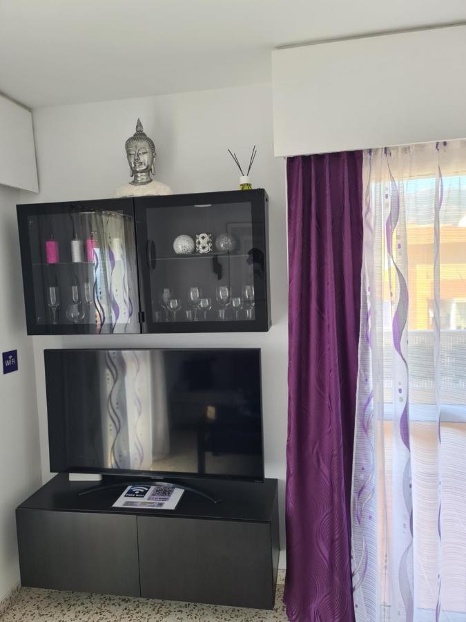 Aguila Wonderful At Home Benalmádena Εξωτερικό φωτογραφία