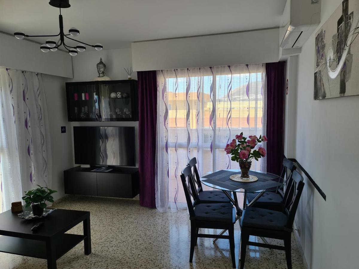 Aguila Wonderful At Home Benalmádena Εξωτερικό φωτογραφία