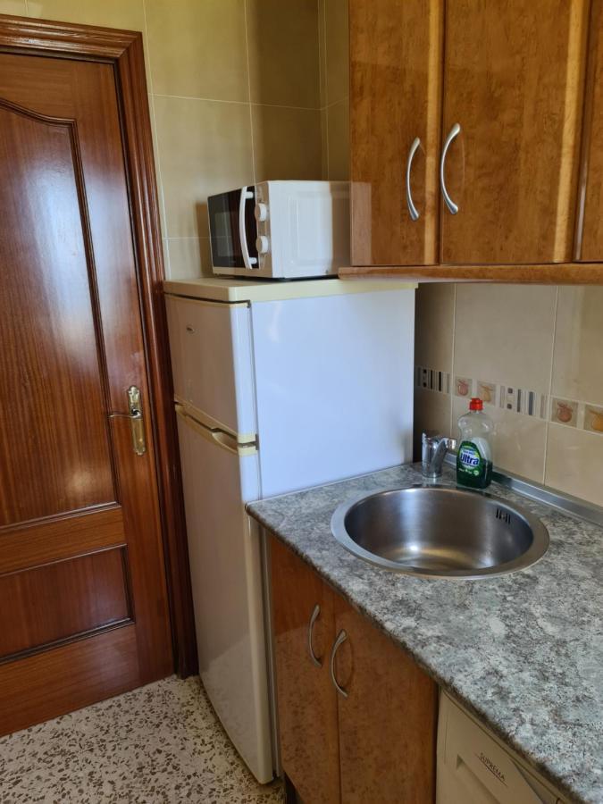 Aguila Wonderful At Home Benalmádena Εξωτερικό φωτογραφία